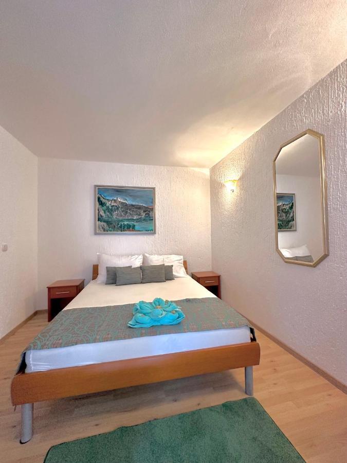 Nit 1 * Budva